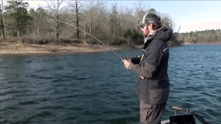 Highlights: Bassmaster Open at Lake Ouachita (Final Day)