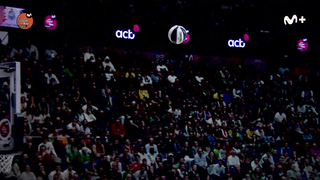 Four days, seven games, one title | Copa del Rey Málaga 2024