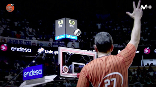 Four days, seven games, one title | Copa del Rey Málaga 2024