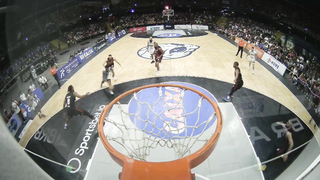 HIGHLIGHTS EVERYWHERE! | TOP 5 PLAYS | WEEK 17 | NBB CAIXA 2023/24