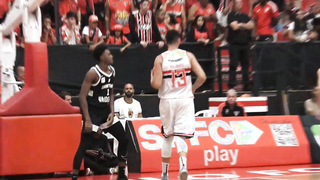 HIGHLIGHTS EVERYWHERE! | TOP 5 PLAYS | WEEK 17 | NBB CAIXA 2023/24