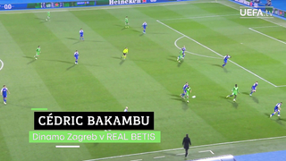 #UECL Great Goals Play-Off 2nd leg | Berghuis, Bakambu, Puertas