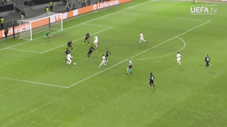 #UECL Great Goals Play-Off 2nd leg | Berghuis, Bakambu, Puertas