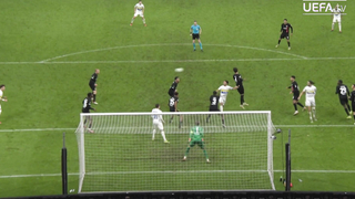 #UECL Great Goals Play-Off 2nd leg | Berghuis, Bakambu, Puertas