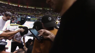 How Giovanni Vianna Won the 2023 SLS Super Crown | Best Tricks