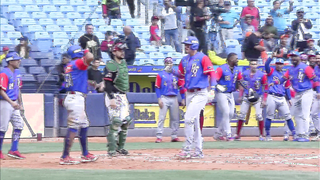 Day 7: PUERTO RICO VS. MEXICO | GAME 27 SUMMARY