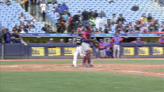 Day 7: PUERTO RICO VS. MEXICO | GAME 27 SUMMARY