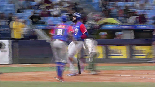 Day 7: PUERTO RICO VS. MEXICO | GAME 27 SUMMARY