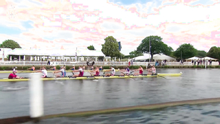 Maple Bay R.C., CAN v Oxford Brookes University & Leander Club - Grand | Henley 2023 Finals