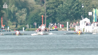 Maple Bay R.C., CAN v Oxford Brookes University & Leander Club - Grand | Henley 2023 Finals