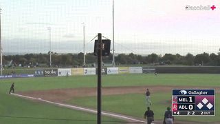 Gallagher Finals Series - Game Recap - c vs Adelaide Giants Game 2