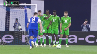 #UECL Great Saves Play-Off 2nd leg | Petersen, Rui Silva, Ramaj