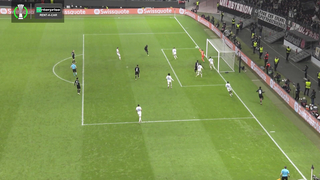 #UECL Great Saves Play-Off 2nd leg | Petersen, Rui Silva, Ramaj