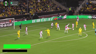 #UECL Great Saves Play-Off 2nd leg | Petersen, Rui Silva, Ramaj