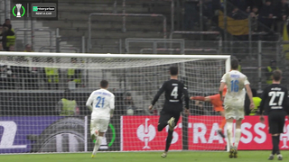 #UECL Great Saves Play-Off 2nd leg | Petersen, Rui Silva, Ramaj