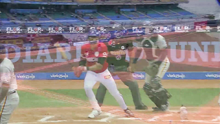 Day 7: CURACAO VS. DOMINICAN REPUBLIC | GAME 26 SUMMARY