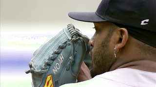 Day 7: CURACAO VS. DOMINICAN REPUBLIC | GAME 26 SUMMARY
