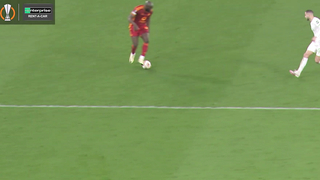 #UEL Great Saves Play-Off 2nd leg | Samba, Svilar, López