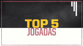 TO MAKE THE SCREEN TREMBLE! ???? | TOP 5 PLAYS OF THE WEEK #16