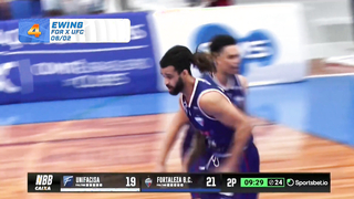 TO MAKE THE SCREEN TREMBLE! ???? | TOP 5 PLAYS OF THE WEEK #16