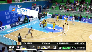 TO MAKE THE SCREEN TREMBLE! ???? | TOP 5 PLAYS OF THE WEEK #16