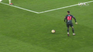 #UCL Great Goals Round of 16 1st leg | Lewandowski, Foden, Brahim...