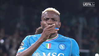 #UCL Great Goals Round of 16 1st leg | Lewandowski, Foden, Brahim...