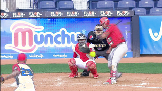 Day 7: PANAMA VS. CUBA | GAME 25 SUMMARY