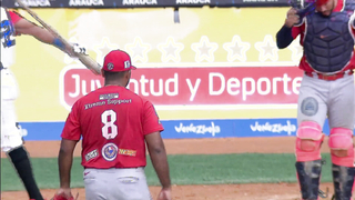 Day 7: PANAMA VS. CUBA | GAME 25 SUMMARY