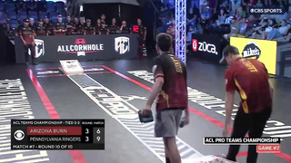 2023 ACL Top 10 | #2 Ringers Win Pro Teams World Championship Title In Game 7