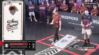 2023 ACL Top 10 | #2 Ringers Win Pro Teams World Championship Title In Game 7