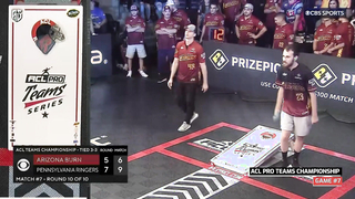 2023 ACL Top 10 | #2 Ringers Win Pro Teams World Championship Title In Game 7