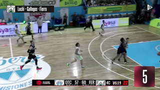 Top 10 #LaLiga40 - Week 17