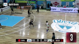 Top 10 #LaLiga40 - Week 17