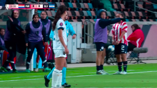 W GOLD CUP Group Stage | Paraguay 3-2 El Salvador