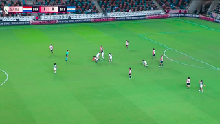 W GOLD CUP Group Stage | Paraguay 3-2 El Salvador