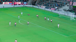 W GOLD CUP Group Stage | Paraguay 3-2 El Salvador