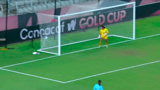 W GOLD CUP Group Stage | Paraguay 3-2 El Salvador