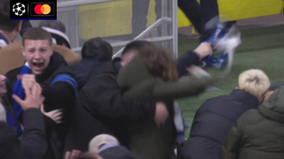 #UCL PRICELESS MOMENTS of the Week | Arnautović, Galeno...