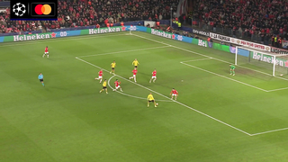 #UCL PRICELESS MOMENTS of the Week | Arnautović, Galeno...