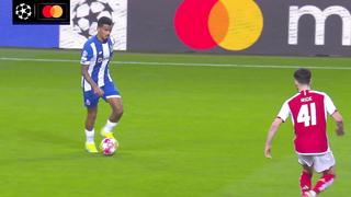 #UCL PRICELESS MOMENTS of the Week | Arnautović, Galeno...