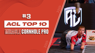 2023 ACL Top 10 | #3 Dayton Webber Makes His ESPN Debut With Tyler Hubbard