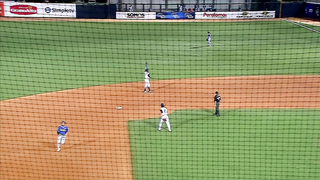 Day 6: VENEZUELA VS. CURACAO | GAME 24 SUMMARY