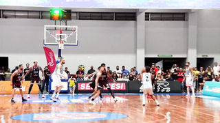 ONLY CLUTCH SHOTS AND GAME WINNERS! | TOP 10 3-POINTERS