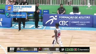 ONLY CLUTCH SHOTS AND GAME WINNERS! | TOP 10 3-POINTERS