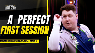 A Perfect Start to Series 7 | Highlights | Week 1 Group A Session 1