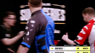 A Perfect Start to Series 7 | Highlights | Week 1 Group A Session 1