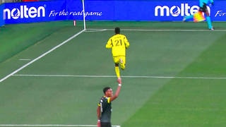 Champions Cup | Nashville 4-0 Moca | Round One ConcaChampions 2024