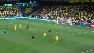 Champions Cup | Nashville 4-0 Moca | Round One ConcaChampions 2024