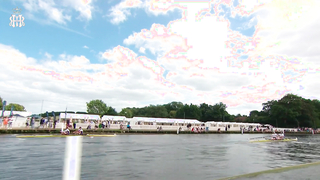 Walkey & Cullen v Wynne-Griffith & George - Goblets | Henley 2023 Finals